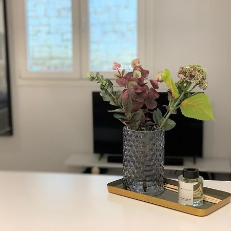Renovated Apartment In Kifissia Center Near Metro G25 Atény Exteriér fotografie