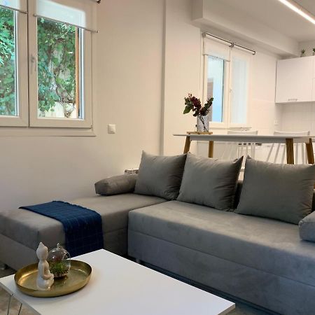 Renovated Apartment In Kifissia Center Near Metro G25 Atény Exteriér fotografie