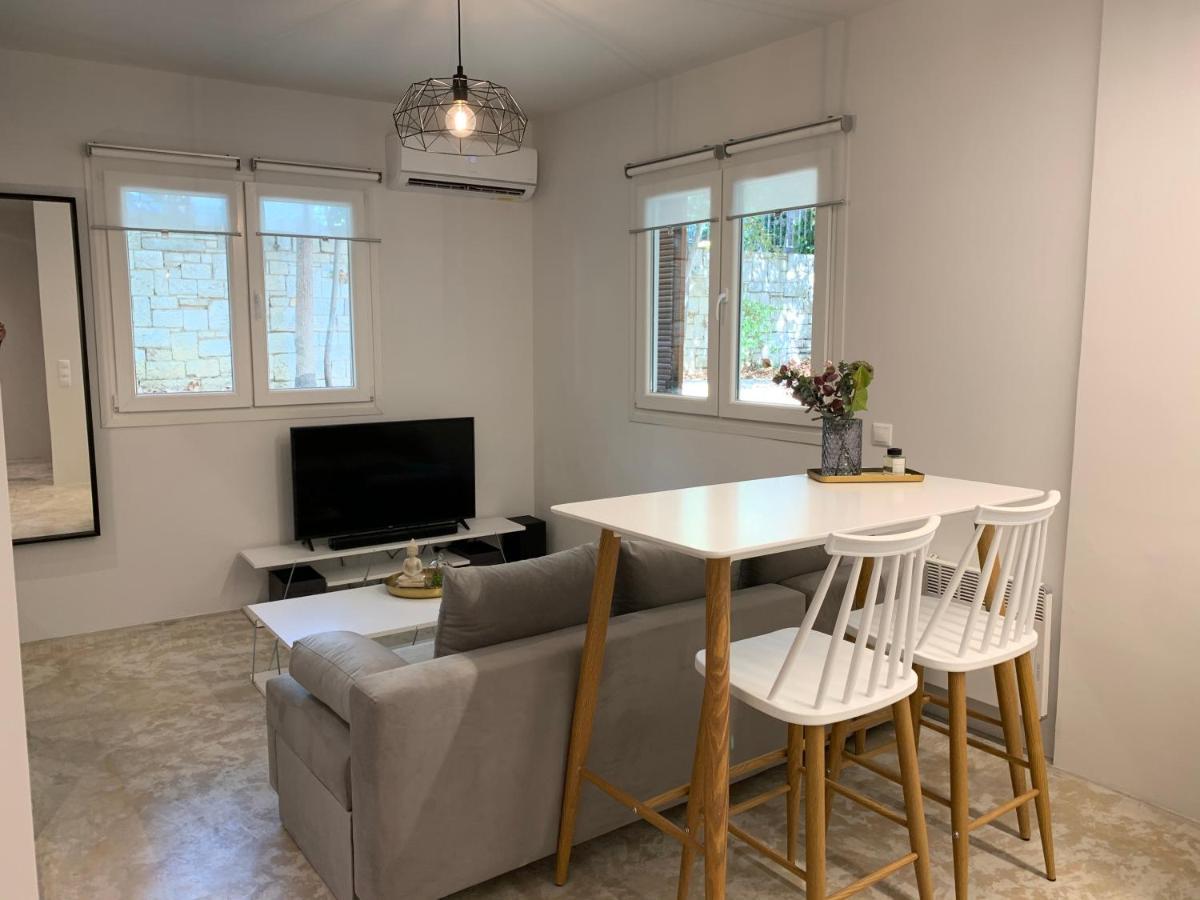 Renovated Apartment In Kifissia Center Near Metro G25 Atény Exteriér fotografie