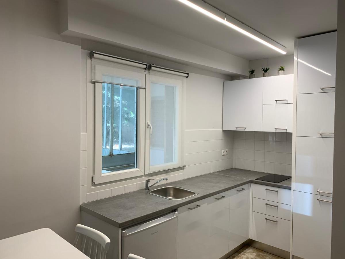 Renovated Apartment In Kifissia Center Near Metro G25 Atény Exteriér fotografie