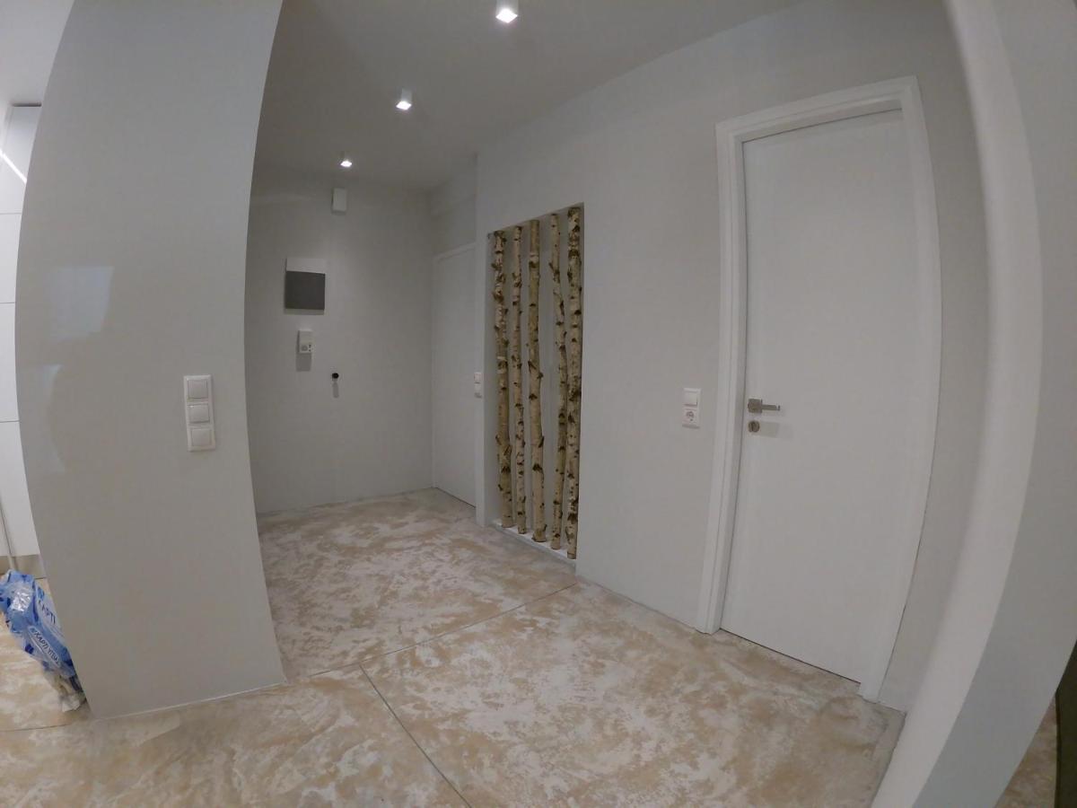 Renovated Apartment In Kifissia Center Near Metro G25 Atény Exteriér fotografie